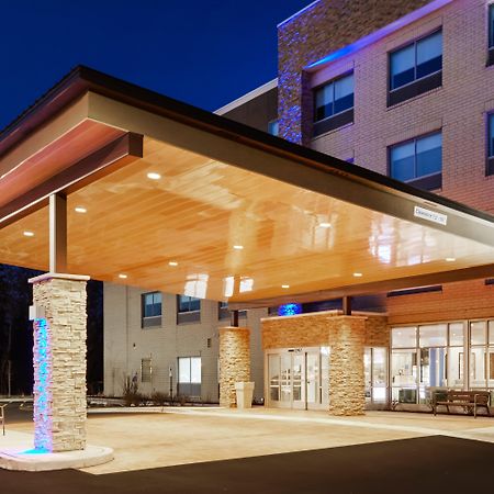Holiday Inn Express & Suites Chicago North Shore - Niles By Ihg Esterno foto