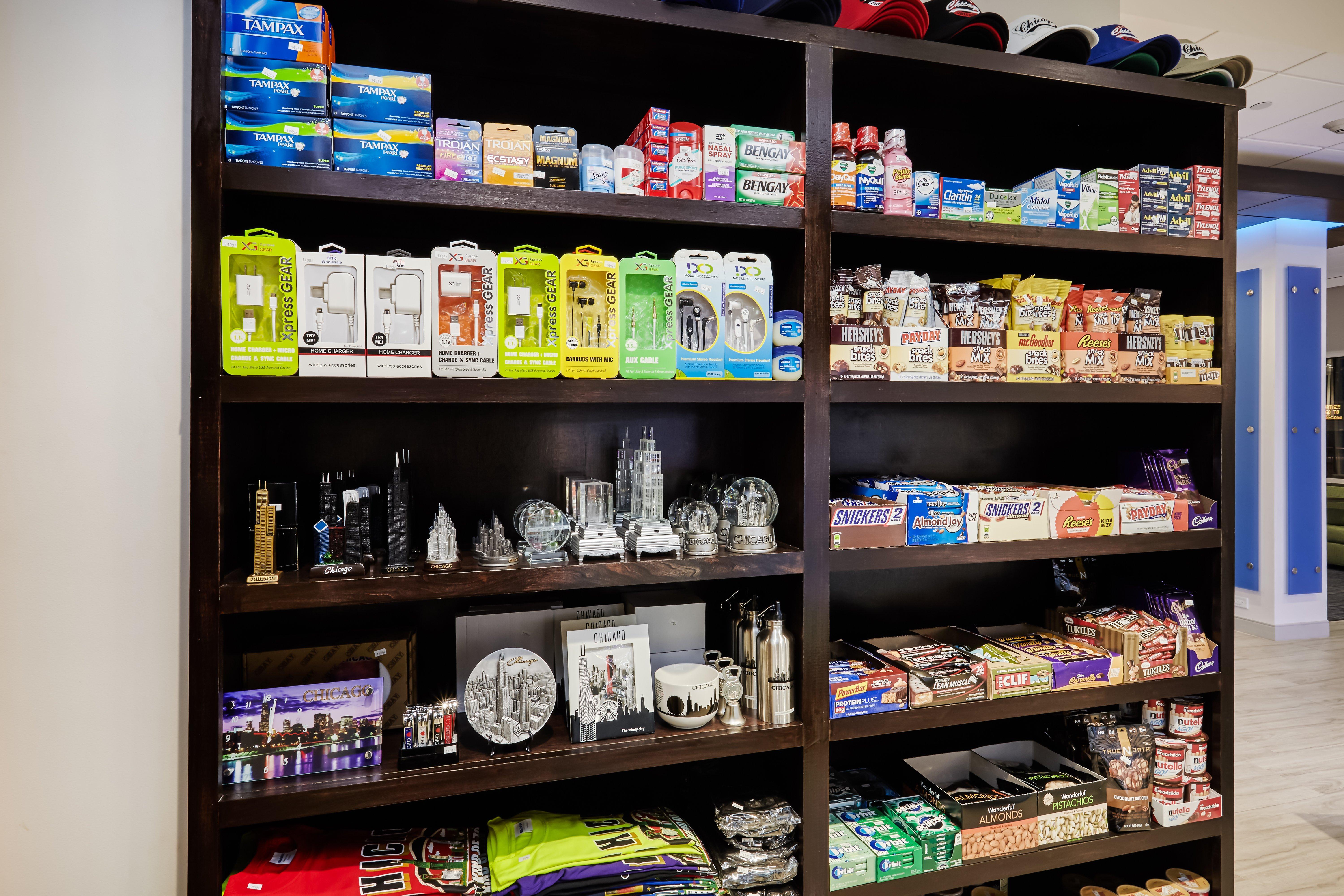 Holiday Inn Express & Suites Chicago North Shore - Niles By Ihg Esterno foto