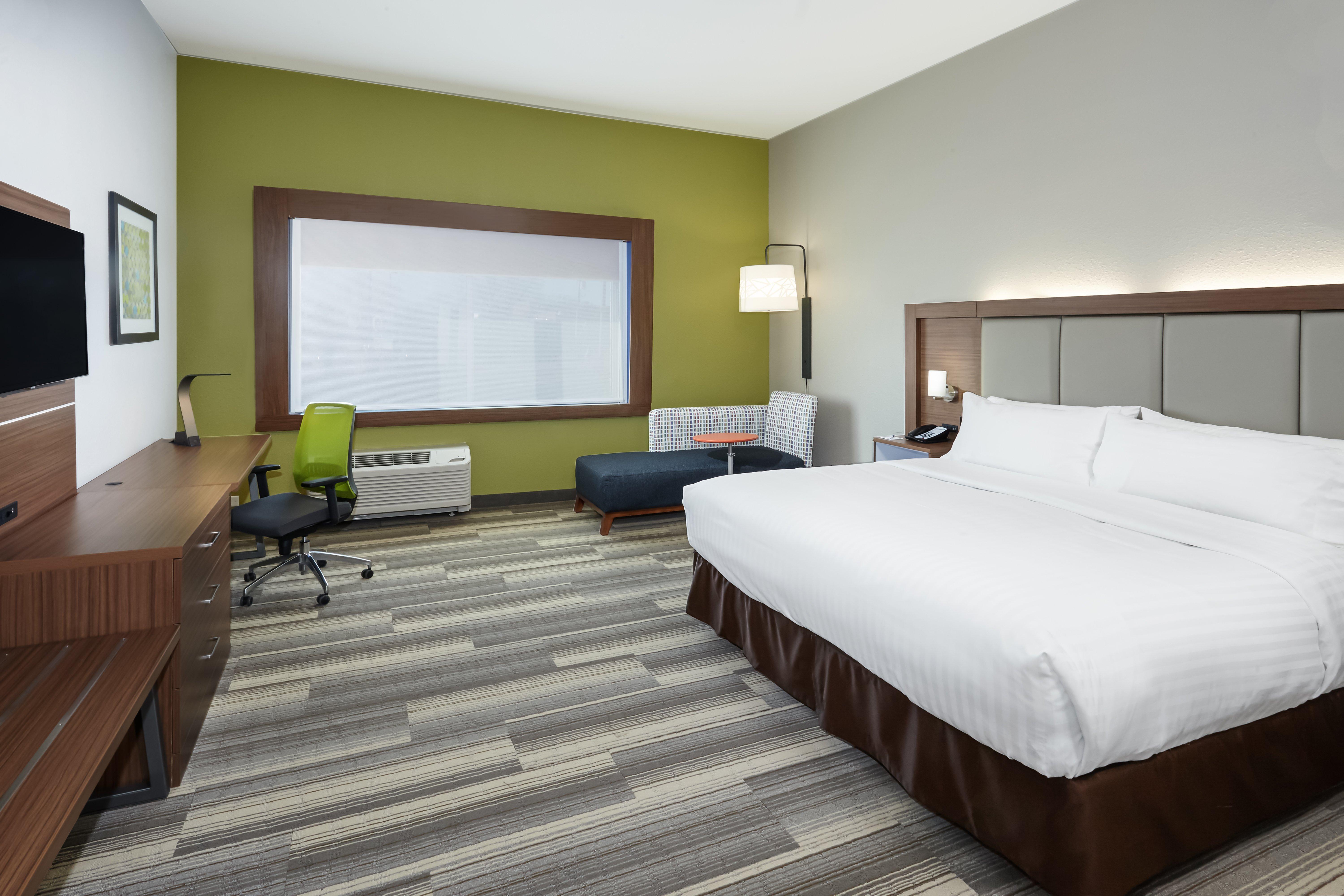 Holiday Inn Express & Suites Chicago North Shore - Niles By Ihg Esterno foto