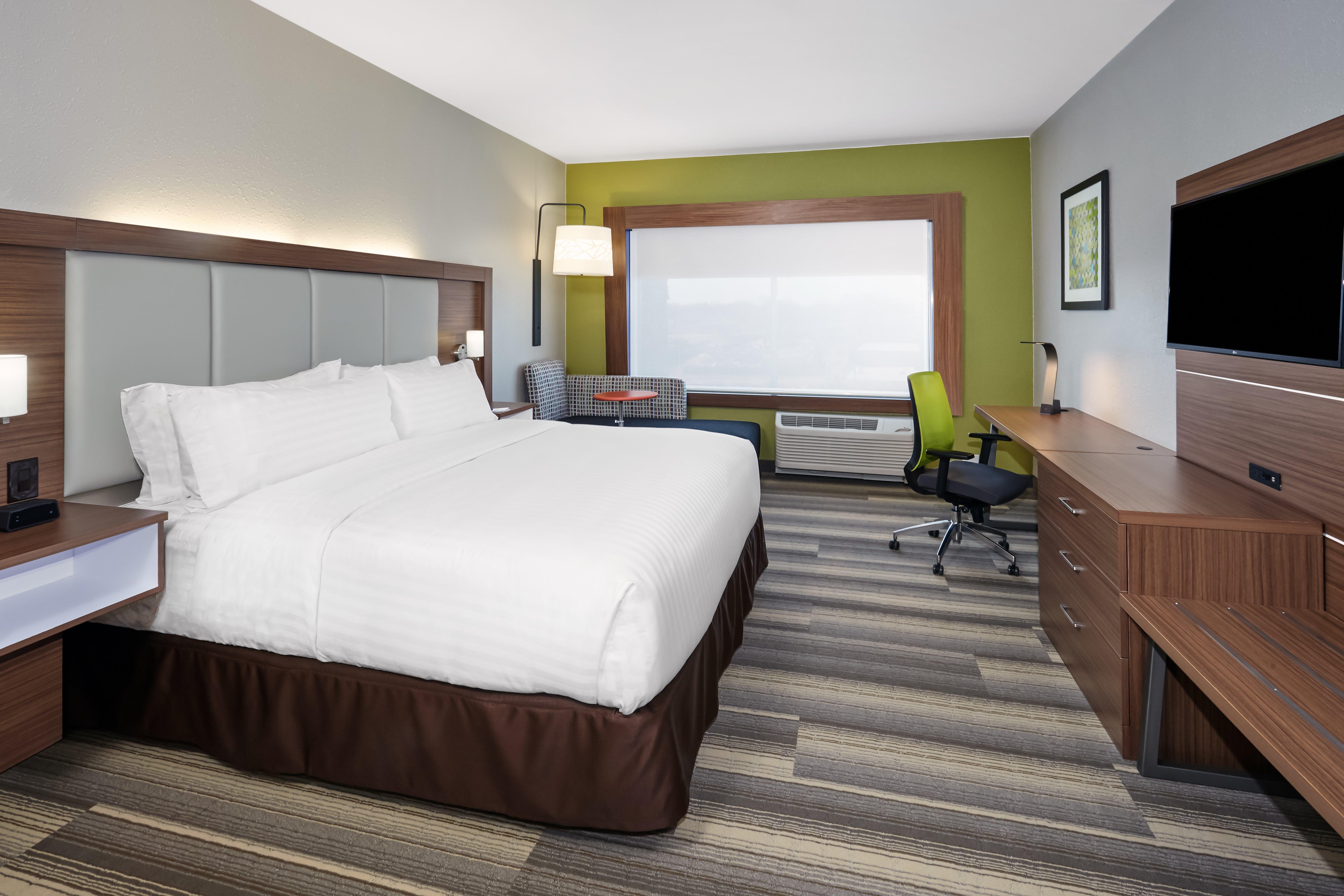 Holiday Inn Express & Suites Chicago North Shore - Niles By Ihg Esterno foto