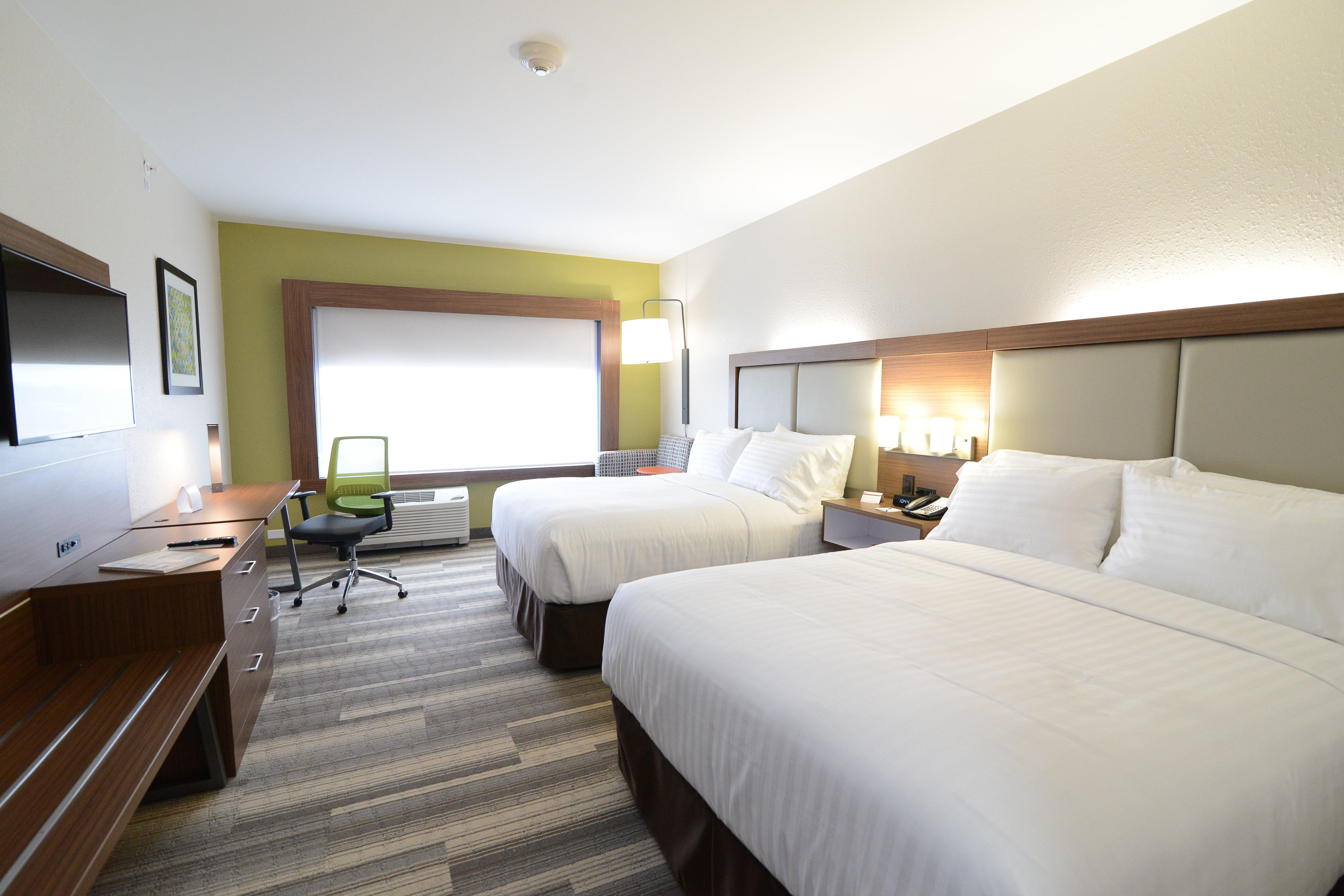 Holiday Inn Express & Suites Chicago North Shore - Niles By Ihg Esterno foto