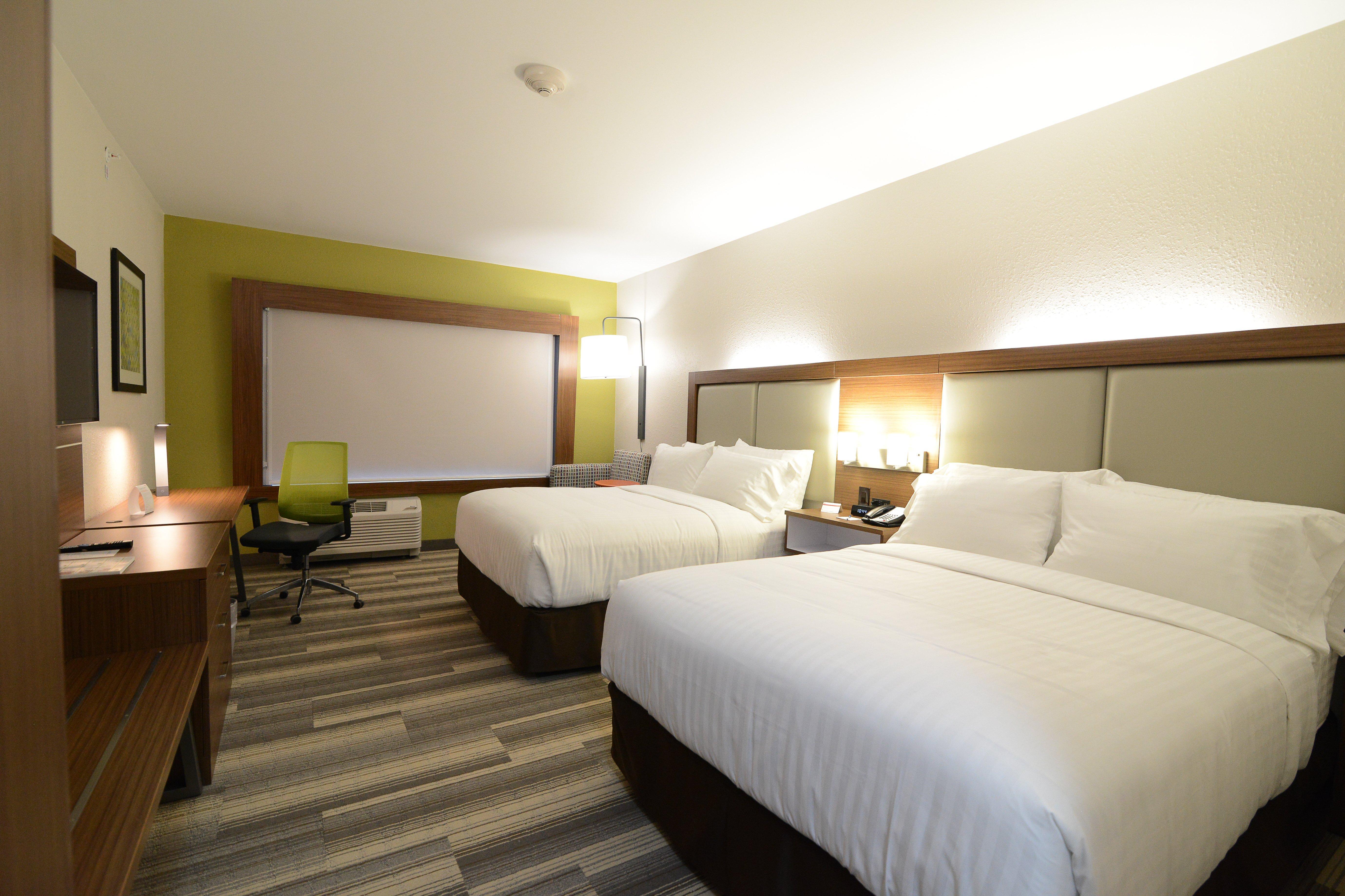 Holiday Inn Express & Suites Chicago North Shore - Niles By Ihg Esterno foto
