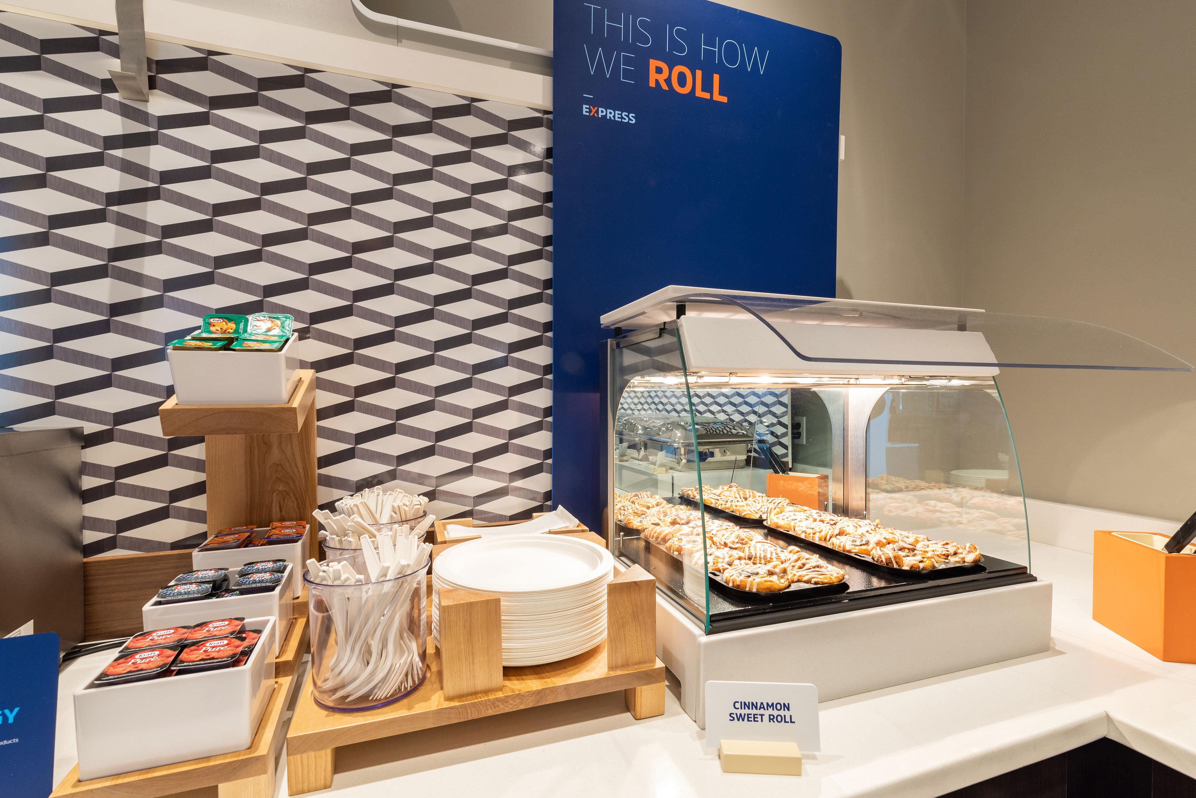 Holiday Inn Express & Suites Chicago North Shore - Niles By Ihg Esterno foto