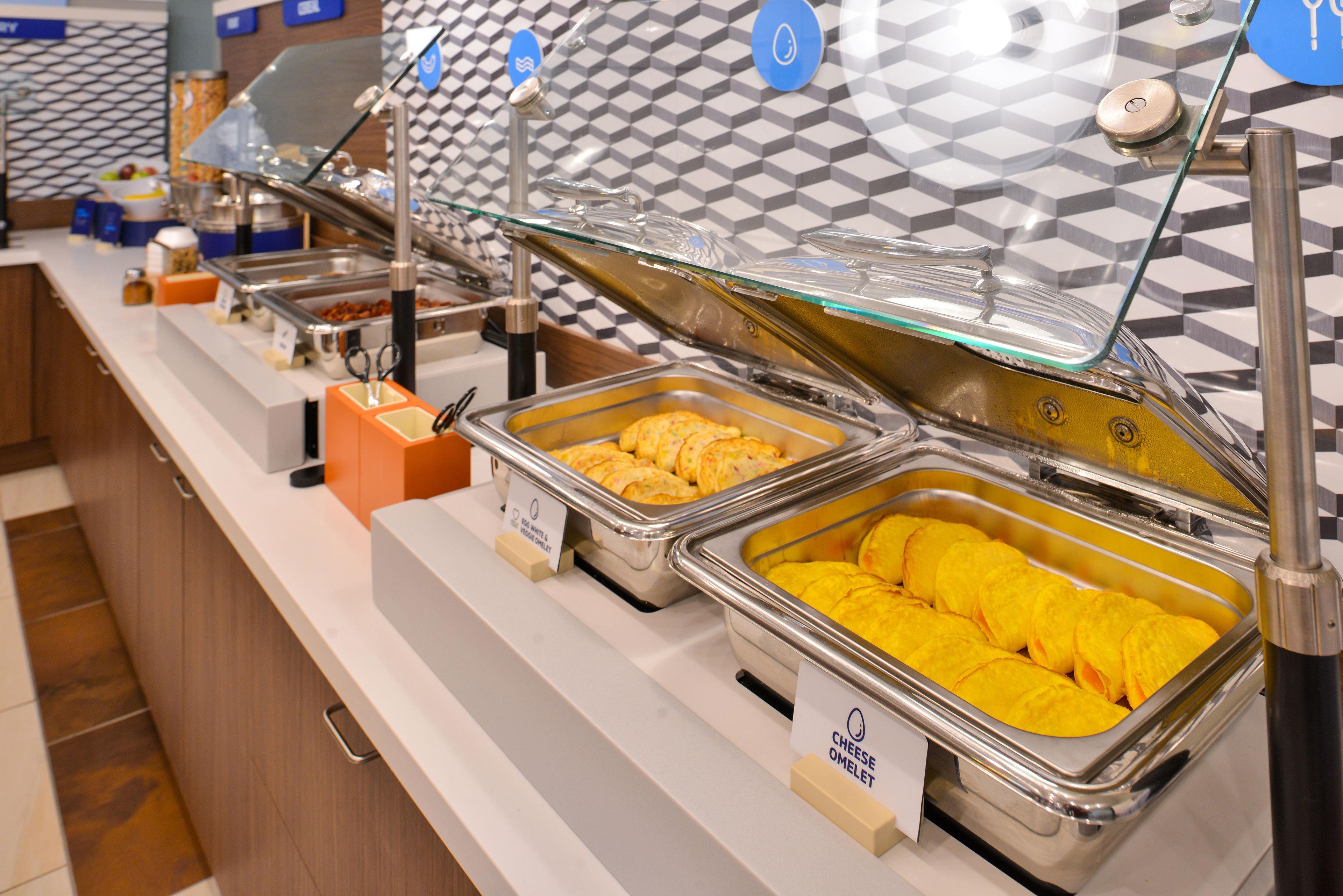 Holiday Inn Express & Suites Chicago North Shore - Niles By Ihg Esterno foto