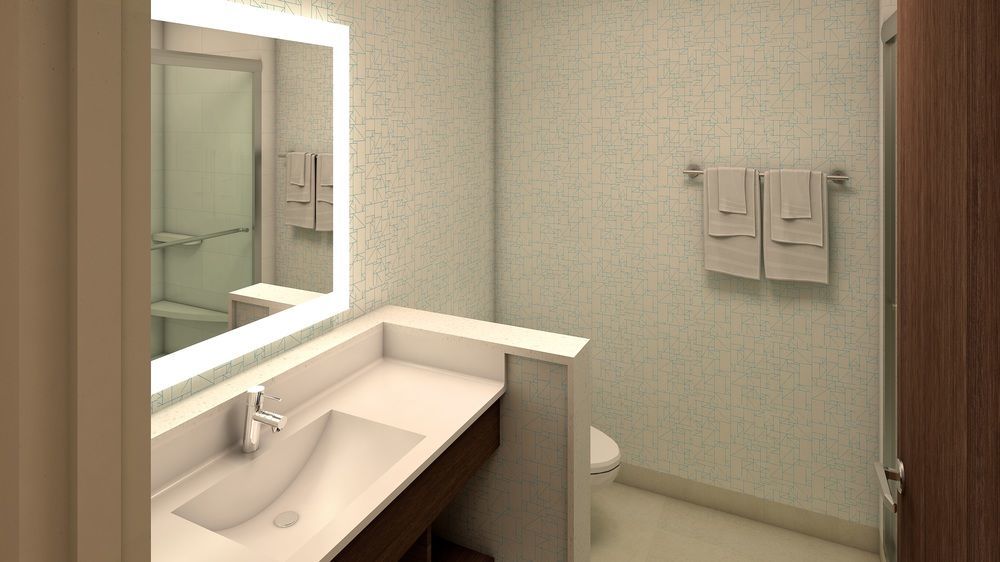 Holiday Inn Express & Suites Chicago North Shore - Niles By Ihg Esterno foto